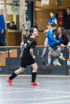 Bild 270 - wCJ Falkinnen Cup
